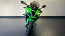 Kawasaki Ninja Zx 6 ZX636EGFA